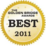 FULTON INNOVATION NAMED 2011 GOLDEN BRIDGE AWARDS WINNER IN THE TECHNOLOGY INNOVATION AND I.T. INNOVATION IN ELECTRONICS CATEGORIES